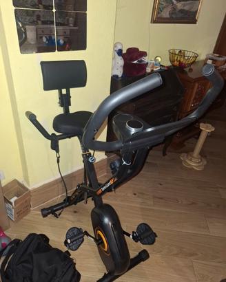 cyclette 