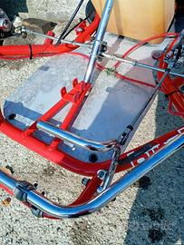 Kart Birel Balen