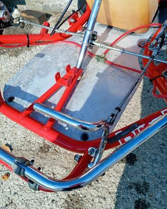 Kart Birel Balen