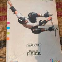 Corso di fisica - Walker - Vol 1