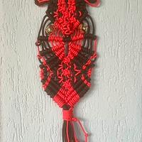 Gufo rossonero