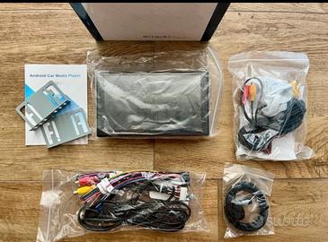 AUTORADIO SMART  APPLE CARPLAY/ANDROID AUTO