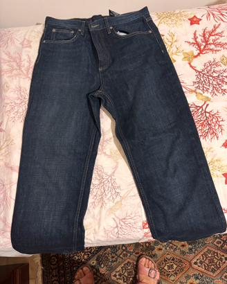 Jeans Zara