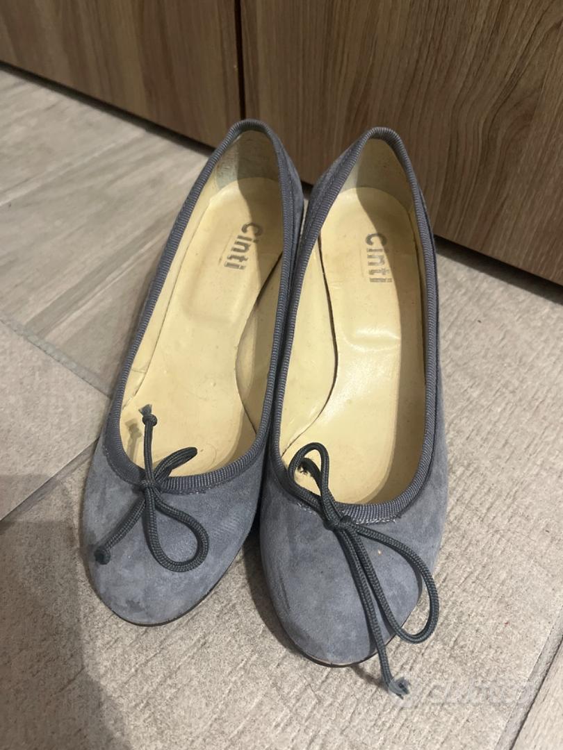 Scarpe Cinti n. 35 Abbigliamento e Accessori In vendita a Bologna