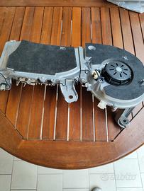 blocco asciugatrice per lavasciuga Bosch serie 6 