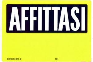 Appartamento semi dipendente