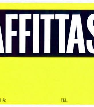 Appartamento semi dipendente