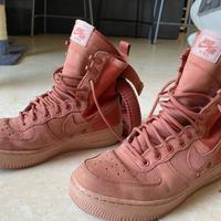 Nike SF Air Force 1 Alta