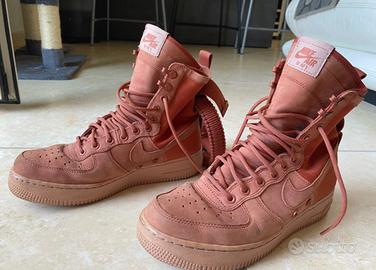 Nike SF Air Force 1 Alta