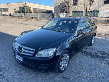 Mercedes-benz C 220 Sw 170cv euro5