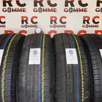 4 GOMME USATE 225/75R 16C 121/120 R PIRELLI 4 STG