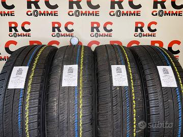 4 GOMME USATE 225/75R 16C 121/120 R PIRELLI 4 STG