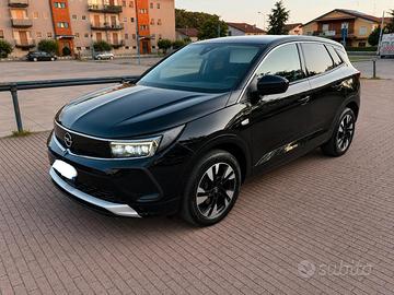 Opel GRANDLAND Elegance AT8 1.5 130cv diesel