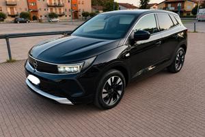 Opel GRANDLAND Elegance AT8 1.5 130cv diesel