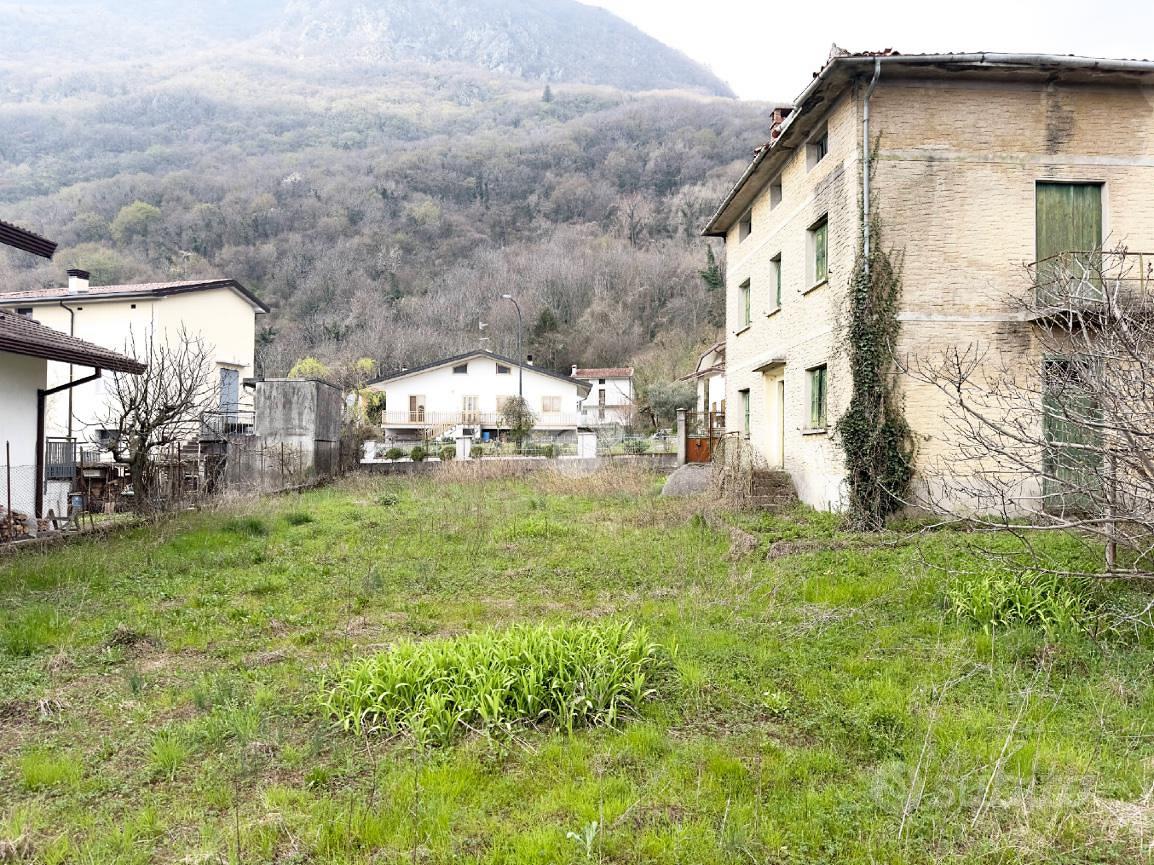 TER. RESIDENZIALE A TRASAGHIS - Vista 4