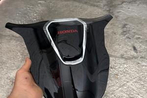 Scudo sh 125-150 2020-2022