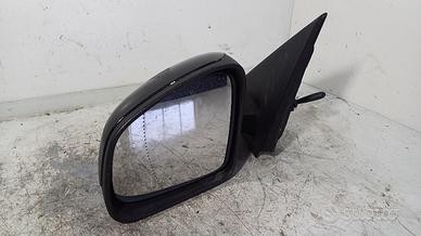 SPECCHIETTO RETROVISORE SINISTRO RENAULT Twingo II