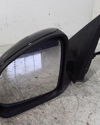 SPECCHIETTO RETROVISORE SINISTRO RENAULT Twingo II