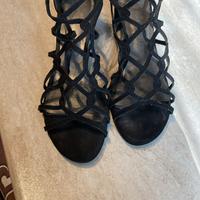 Scarpa con tacco marco tozzi