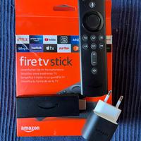 Amazon Fire Stick (Full HD)