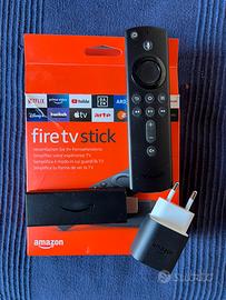 Amazon Fire Stick (Full HD)