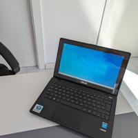 Notebook Asus Mini PC 13"