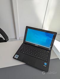 Notebook Asus Mini PC 13"