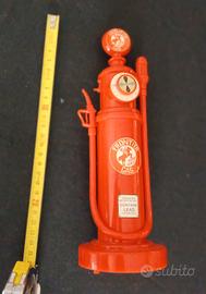 Radio Vintage  Pompa di benzina americana AM/FM 