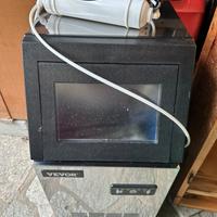 Macchina del ghiaccio Vevor