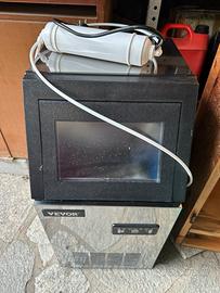 Macchina del ghiaccio Vevor