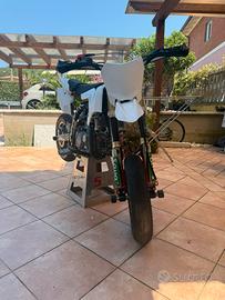 Pit bike 190 cc