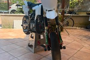 Pit bike 190 cc