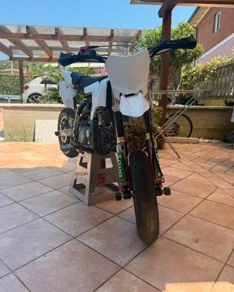 Pit bike 190 cc