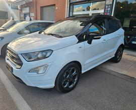 FORD ECOSPORT 1.5 TDCI 100CV ST-LINE