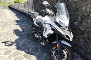 Benelli TRK 502 - 2024 "500 cc"