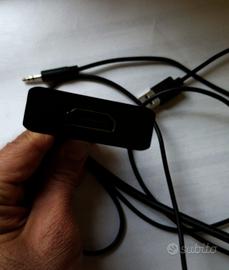 Adattore da ingresso HDMI a VGA