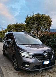 Kangoo 1.3 benzina 100 CV.