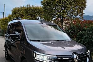 Kangoo 1.3 benzina 100 CV.