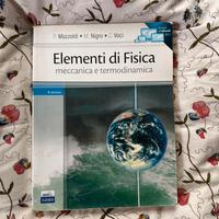 Elementi di fisica - meccanica e termodinamica