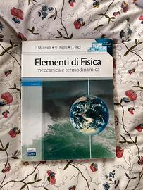 Elementi di fisica - meccanica e termodinamica