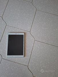 tablet Samsung con micro SD