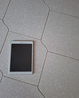 tablet Samsung con micro SD