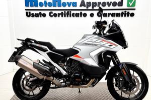 Ktm 1290 Super Adventure S - MOTONOVA