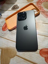 IPHONE 15 PRO MAX 256 GB