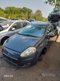 RICAMBI FIAT GRANDE PUNTO