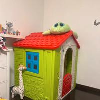 Casa Feber wonder house per bambini 2/7 anni