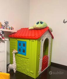 Casa Feber wonder house per bambini 2/7 anni