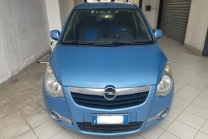 Opel Agila 1.2 16V 86 CV GPL Enjoy