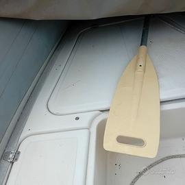 Gommone Sacs  Tornado 501