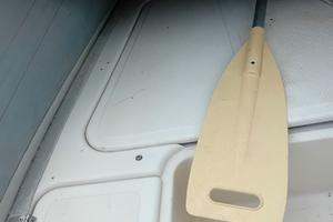 Gommone Sacs  Tornado 501